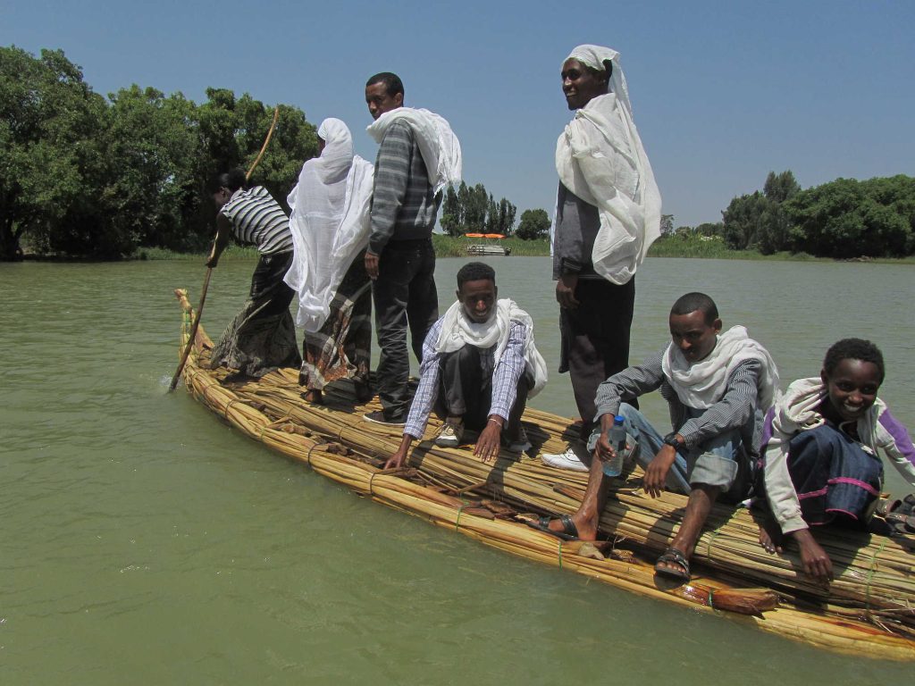 LAKE TANA & ANCIENT MONASTERIES – Impressive Ethiopia Tours – Ethiopia Tour | Amharic, English, French Language Services in Ethiopia